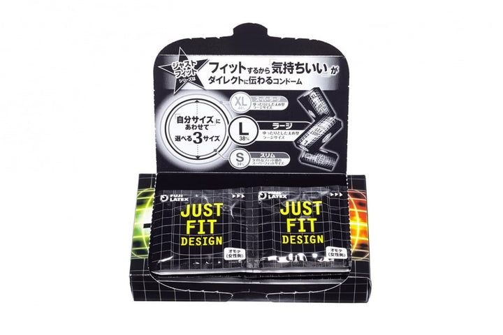 condom-fuji-latex-just-fit-102c