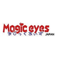 Magic Eyes - PortalBuddy 友伴