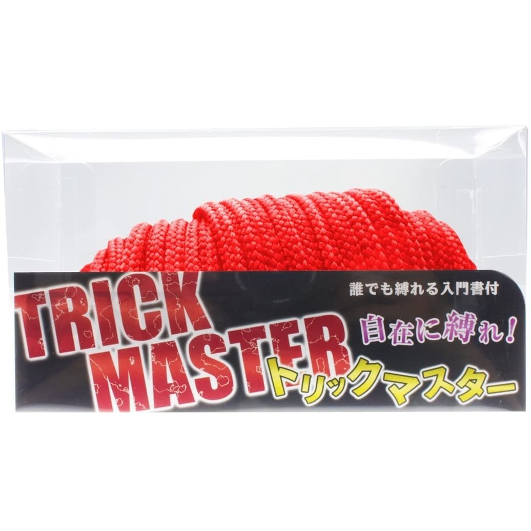 SM-A-One-Trick-Master-Bondage-Rope-15M-Red-1