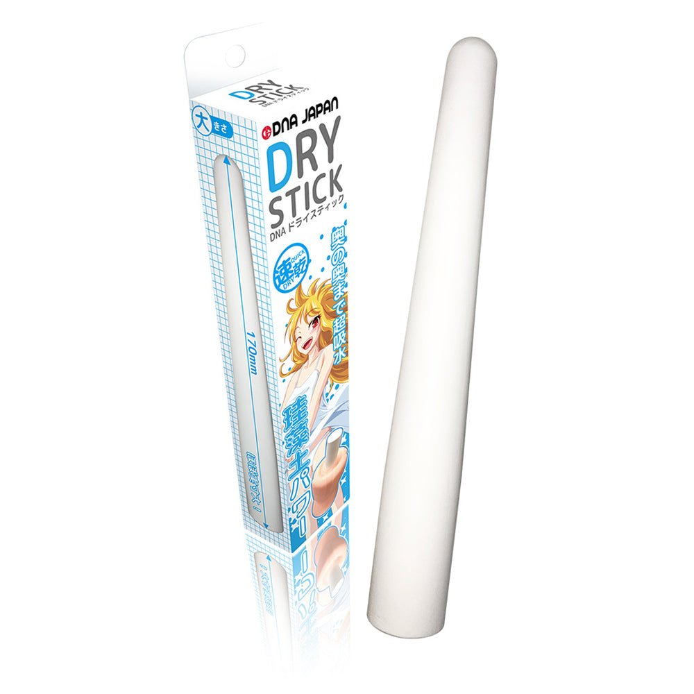 DNA JAPAN Dry Stick 速乾珪藻土吸濕棒