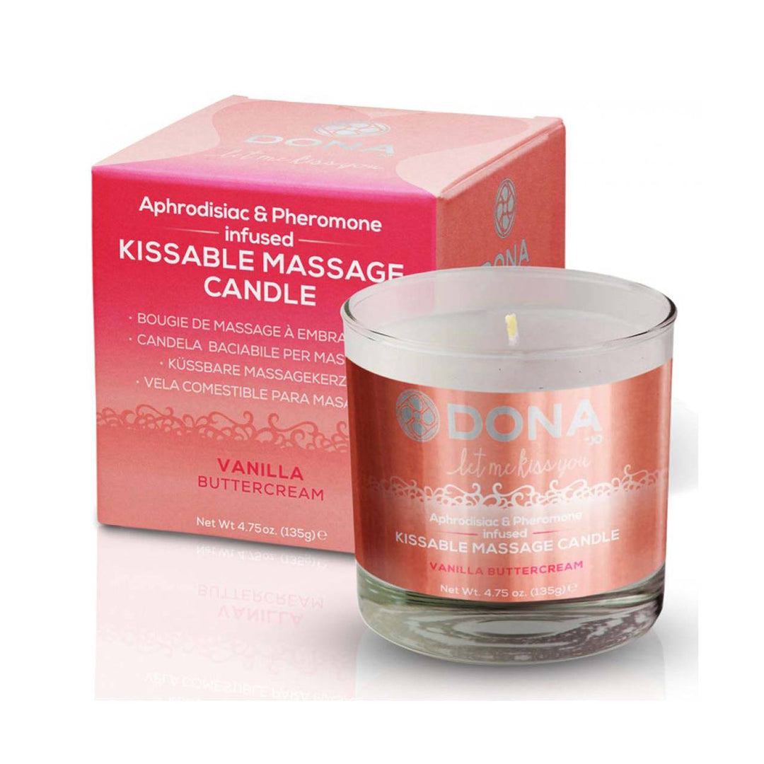 DONA-Couple-flirting-Kissable-Massage-Candle-vanilla-1d