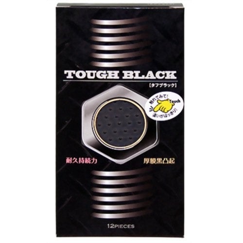 condom-Fuji-Latex-Tough-Black-2a