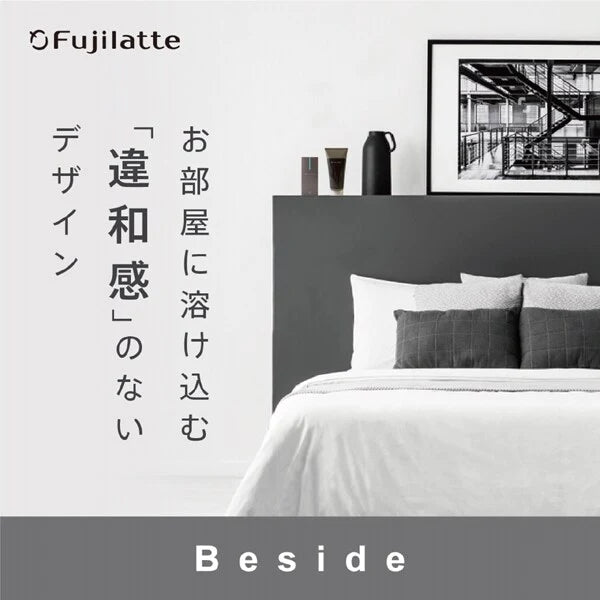 Fuji Latex- Beside HOT TYPE 熱感安全套 (12片裝)