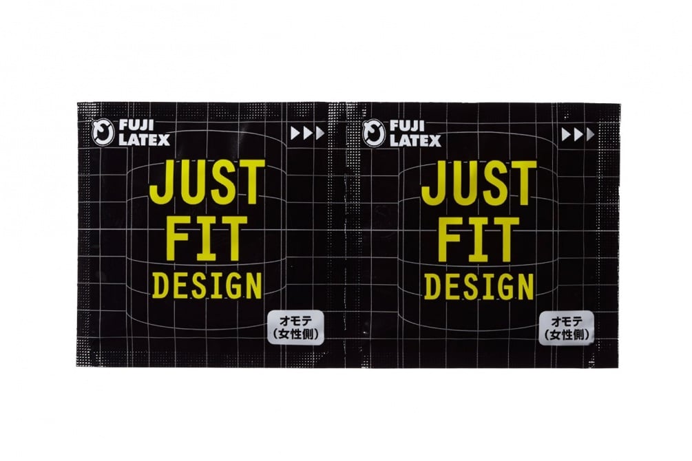 condom-fuji-latex-just-fit-102d