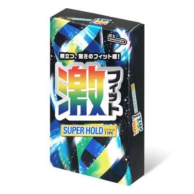 Condom-JEX-GEKI-Super-Hold-TYPE-1a