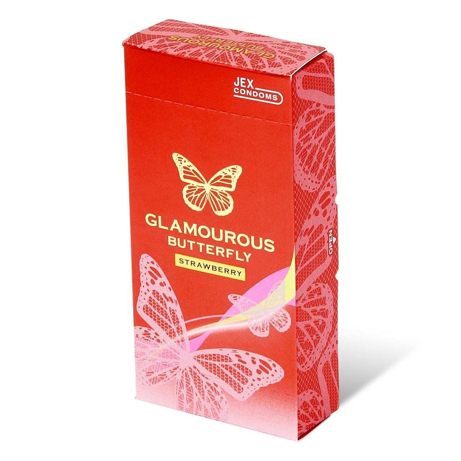 condom-jex-glamourous-butterfly-zerozerothree-strawberry-1