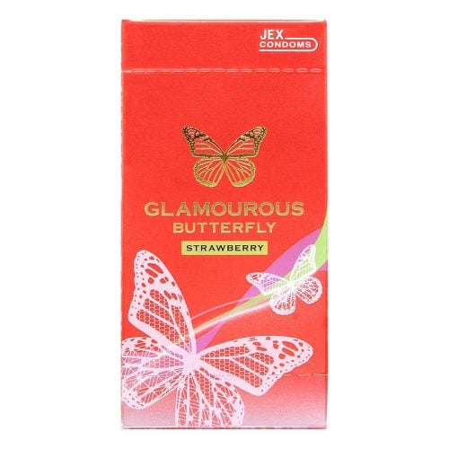 condom-jex-glamourous-butterfly-zerozerothree-strawberry-2-500x500