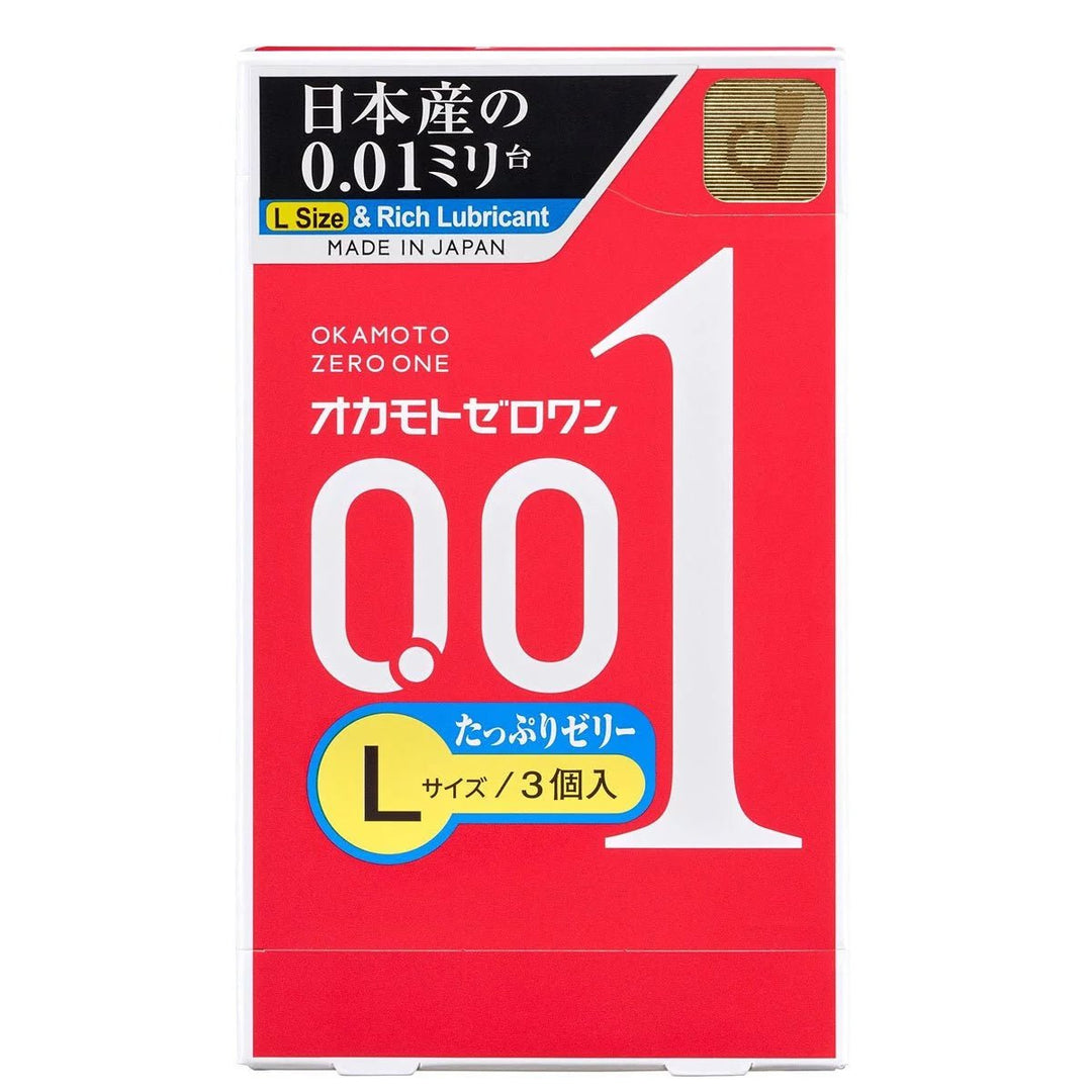 Okamoto 0.01