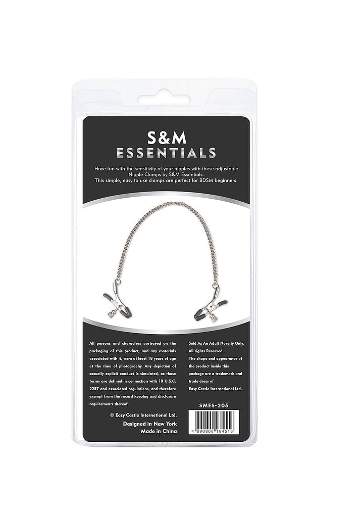 SM-S&M-essentials-可調較式乳頭夾-4