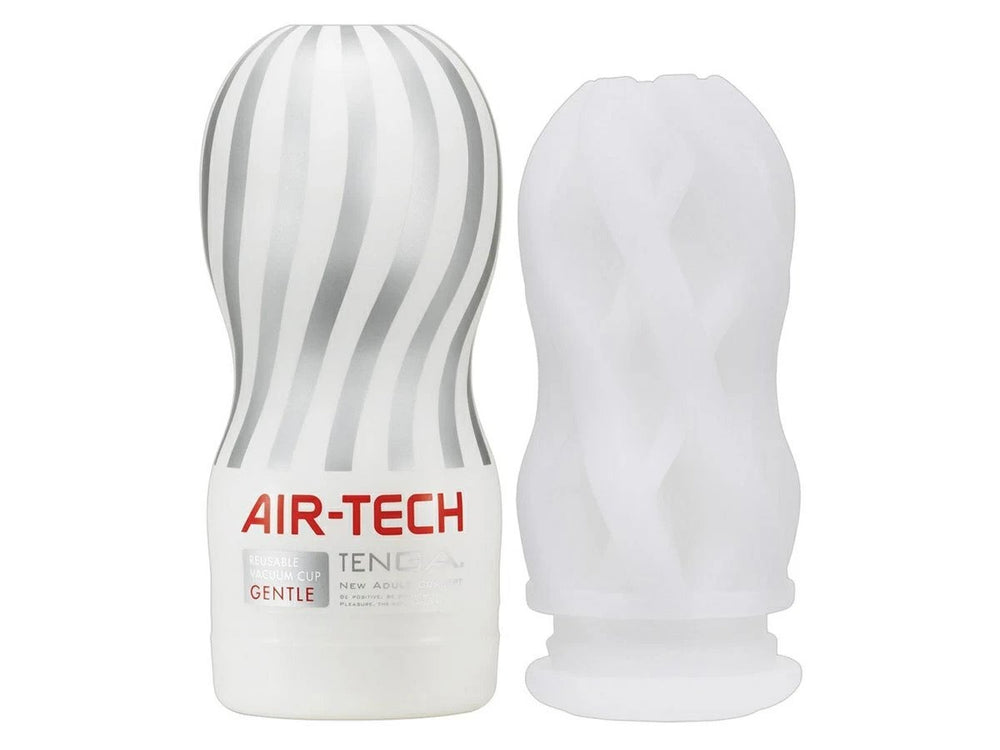 Masturbator-tenga-air-tech-reusable-vacuum-cup-Gentle-2