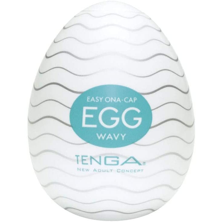 Masturbator-Tenga-Egg-Wavy-II-1