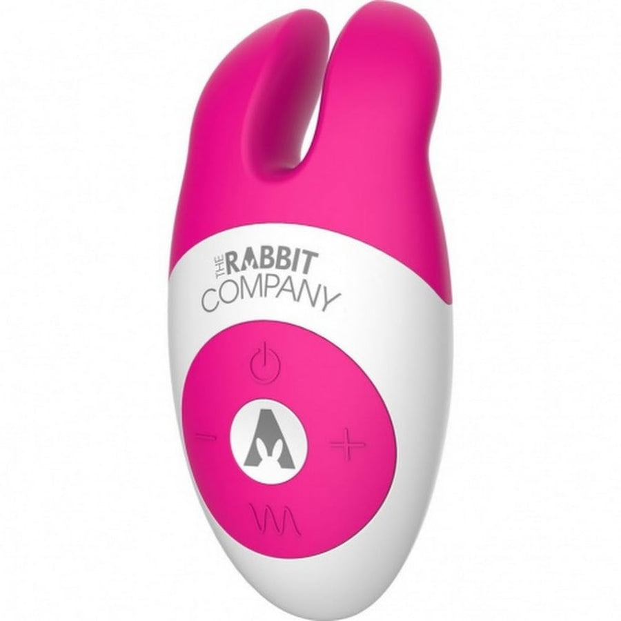 Vibrator-THE-RABBIT-COMPANY-lay-on-rabbit-pink-3