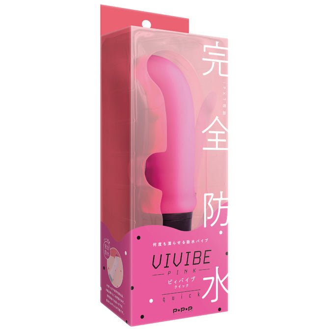 VIVIBE-quick-pink-彎頭按摩捧-01