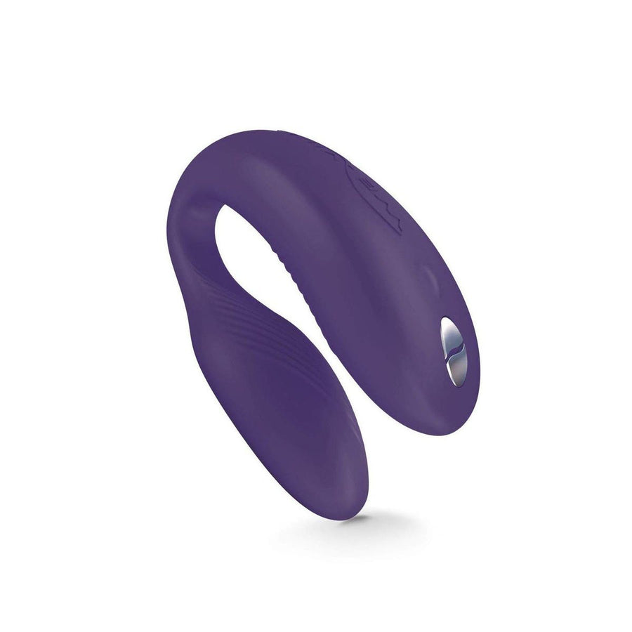 Vibrator-we-vibe-sync-wireless-remote-control-couple-vibrator-deep-purple-1